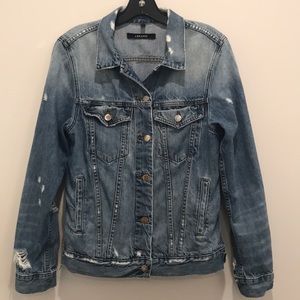 J Brand denim jacket